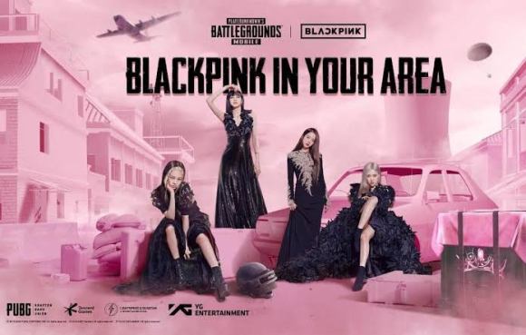 BLACKPINK • SAIU! Assista agora ao MV de ‘Ready For Love’, single especial do BLACKPINK para o jogo PUBG&nbsp;Mobile