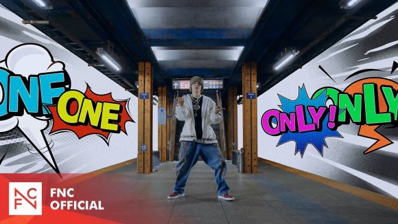 P1HARMONY: Confira o P-Side Track Video de ‘One And Only’, b-side do quinto mini álbum do grupo, ‘HARMONY : SET&nbsp;IN’: