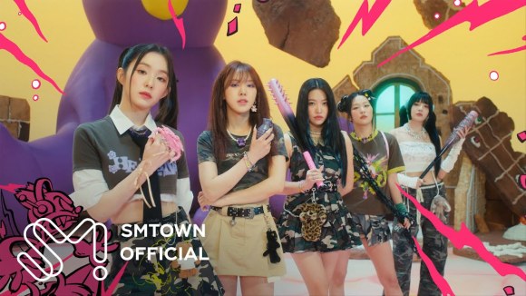 #RedVelvet: Grupo realiza comeback com o MV de “Birthday”